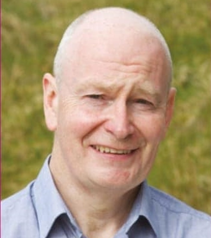 Independent candidate takes aim at parties over Sperrins mining