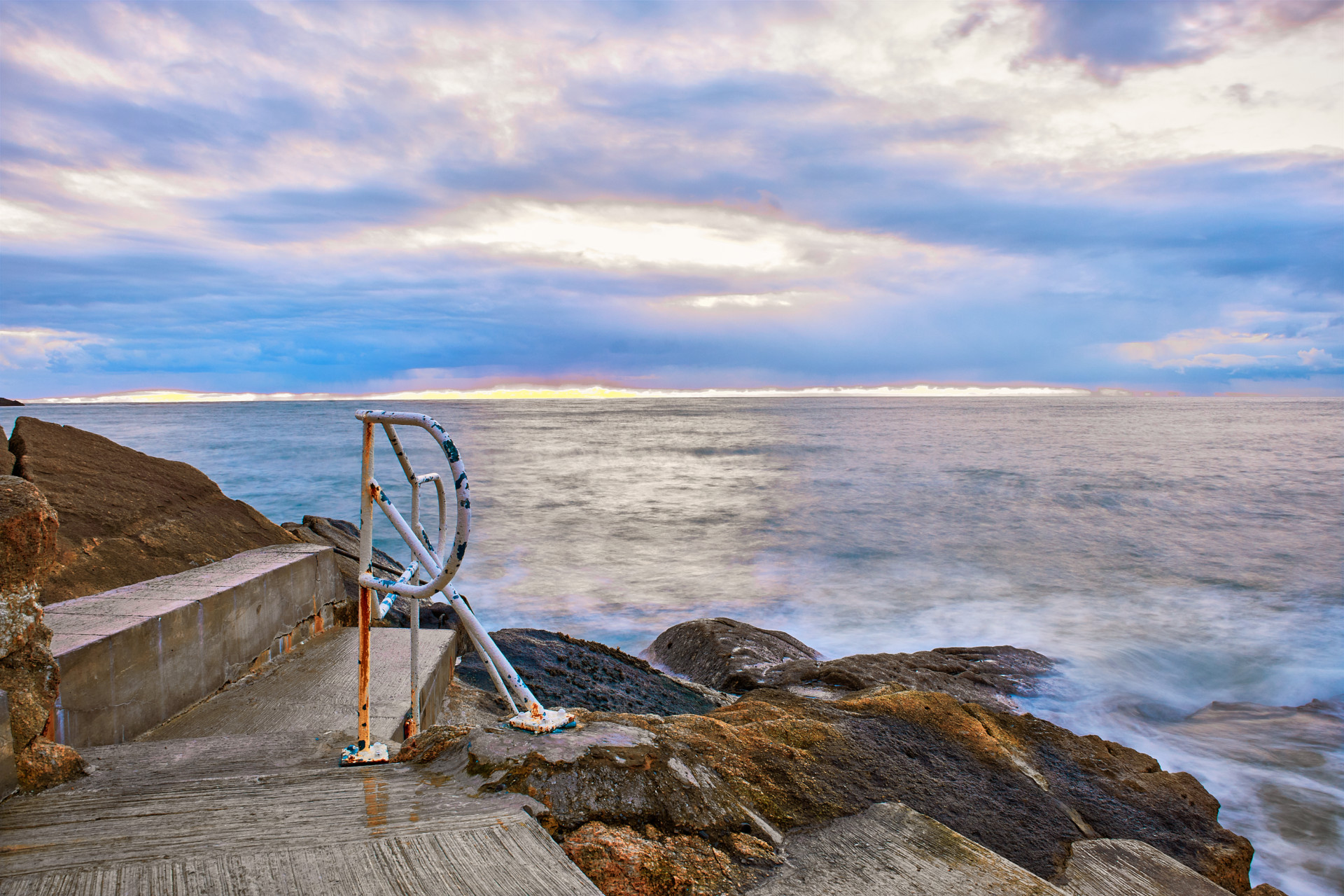 Tragedy must act as warning