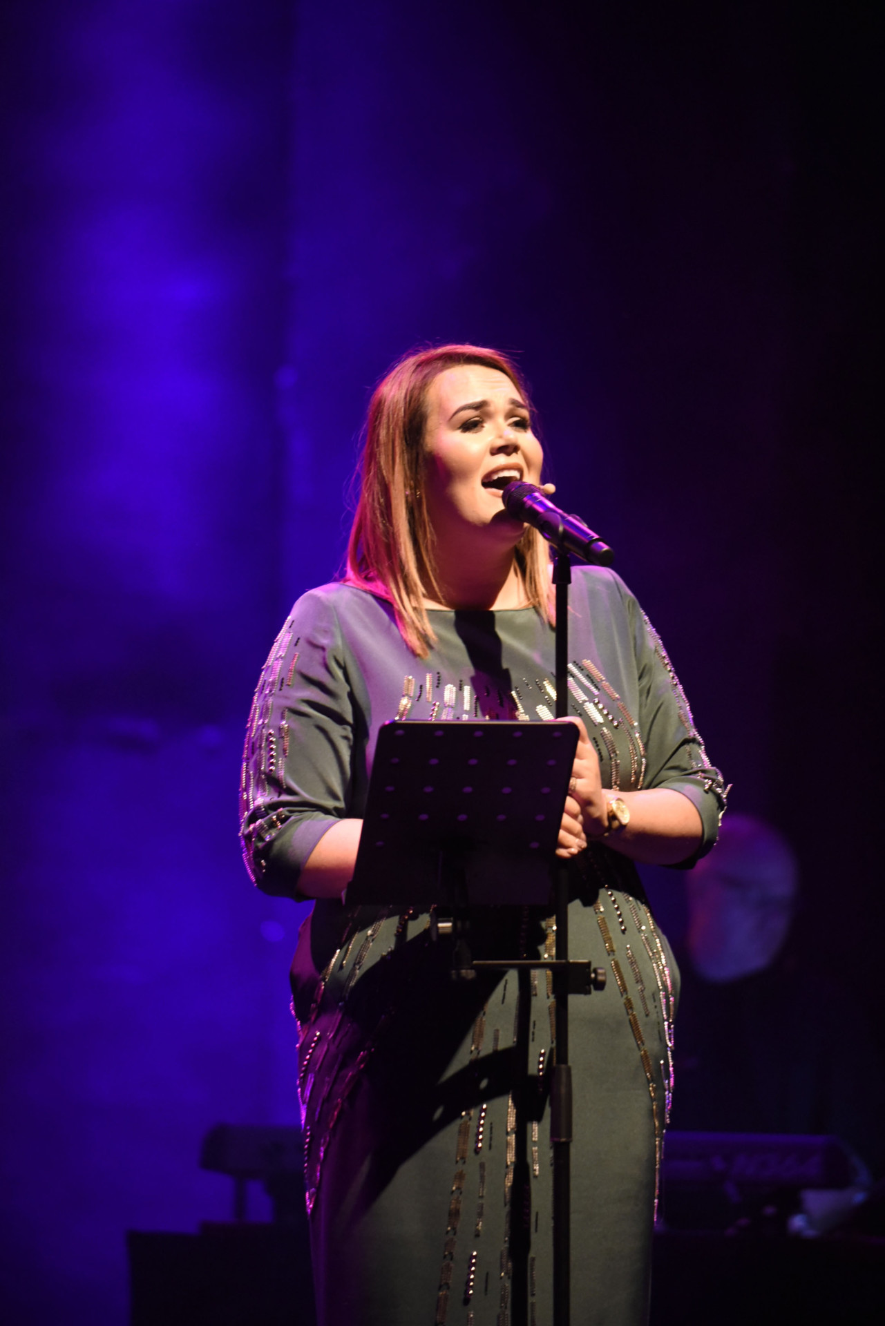 Stars in a spin for Bardic Theatre’s Jukebox Cabaret