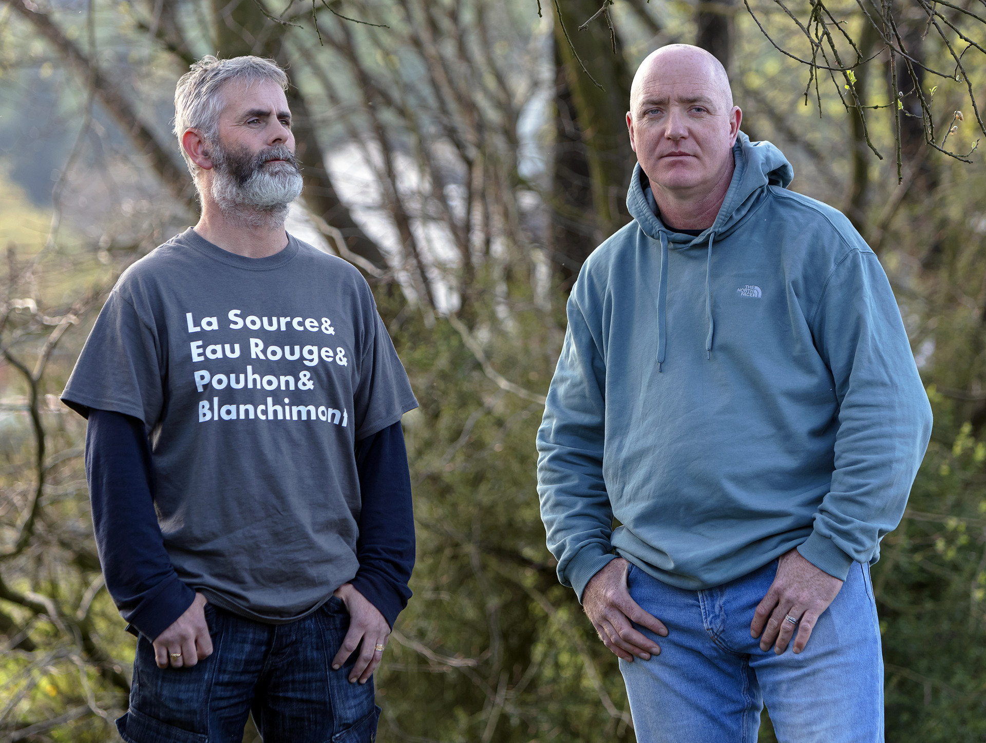 Online mens mental health group helping hundreds across Ireland