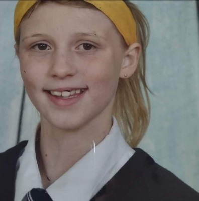 ‘Shania would have been a teenager this week’