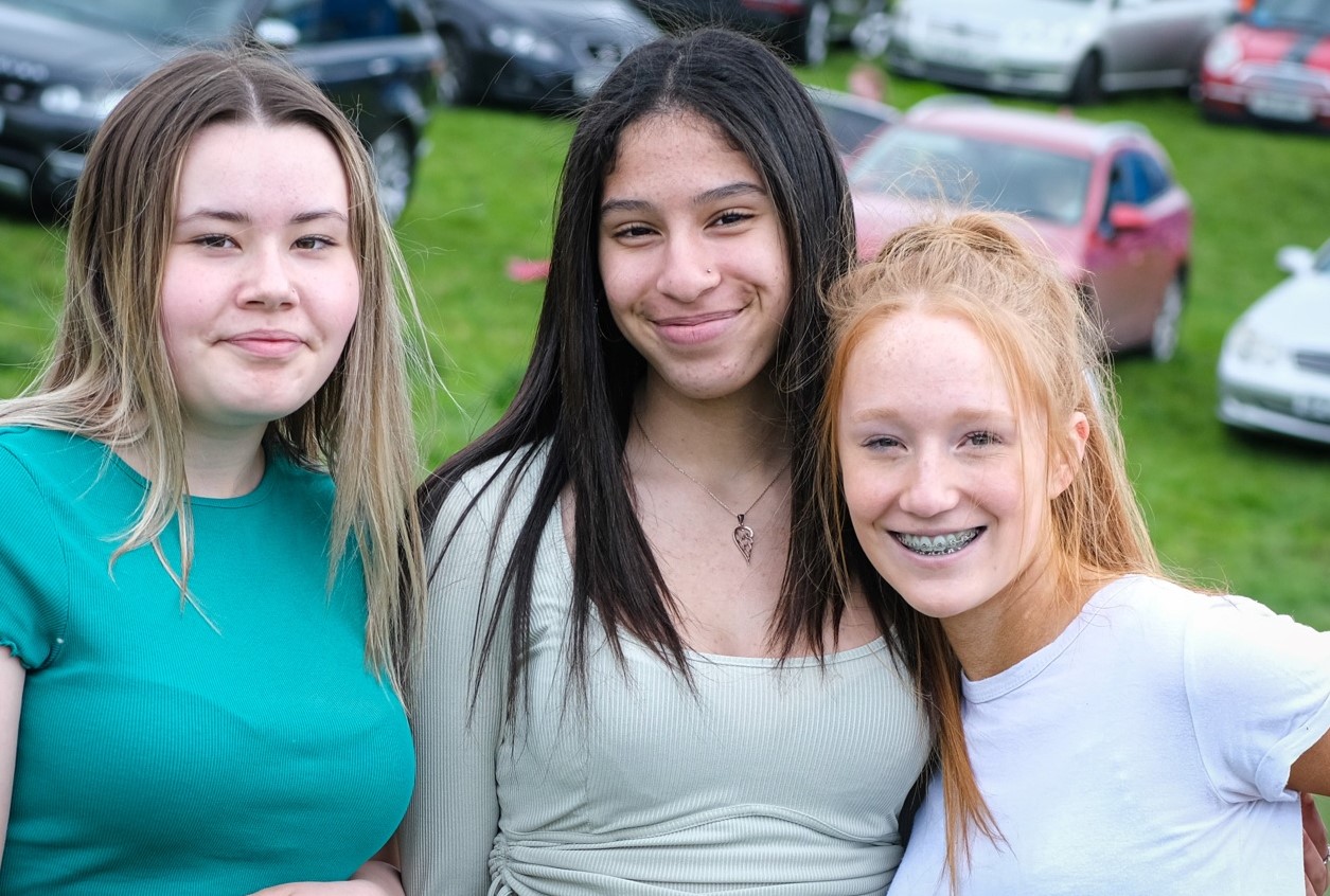 Sean hailed as Hooley makes successful return