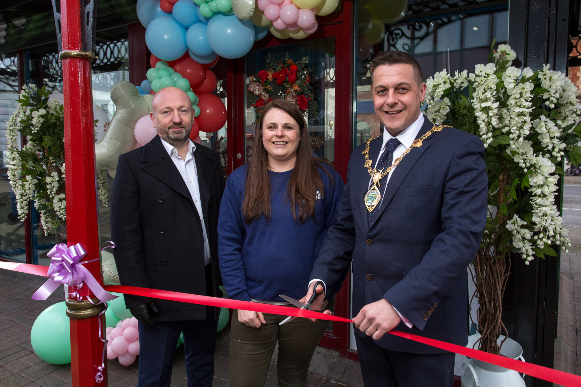 Jenna ‘amazed’ to be nominated for award