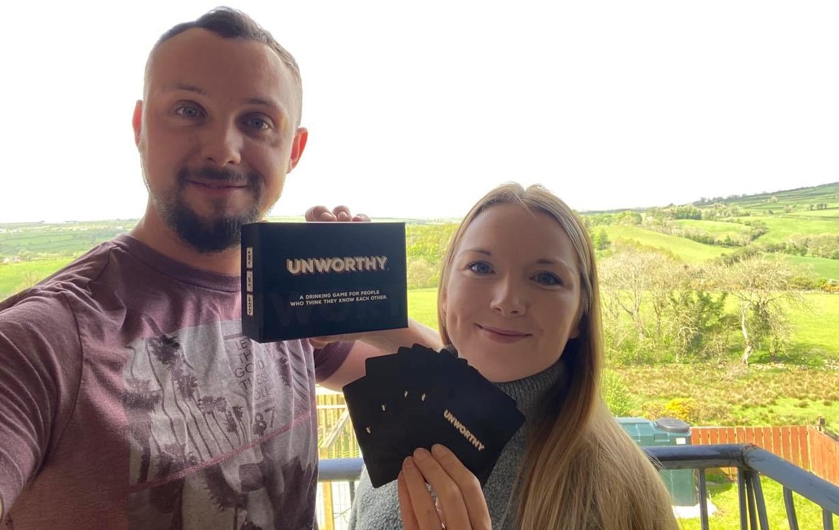 Are you worthy of Unworthy?