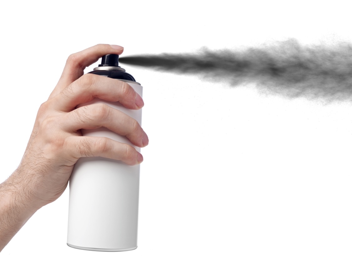 Police appeal for witnesses after spraying of graffiti at Omagh school