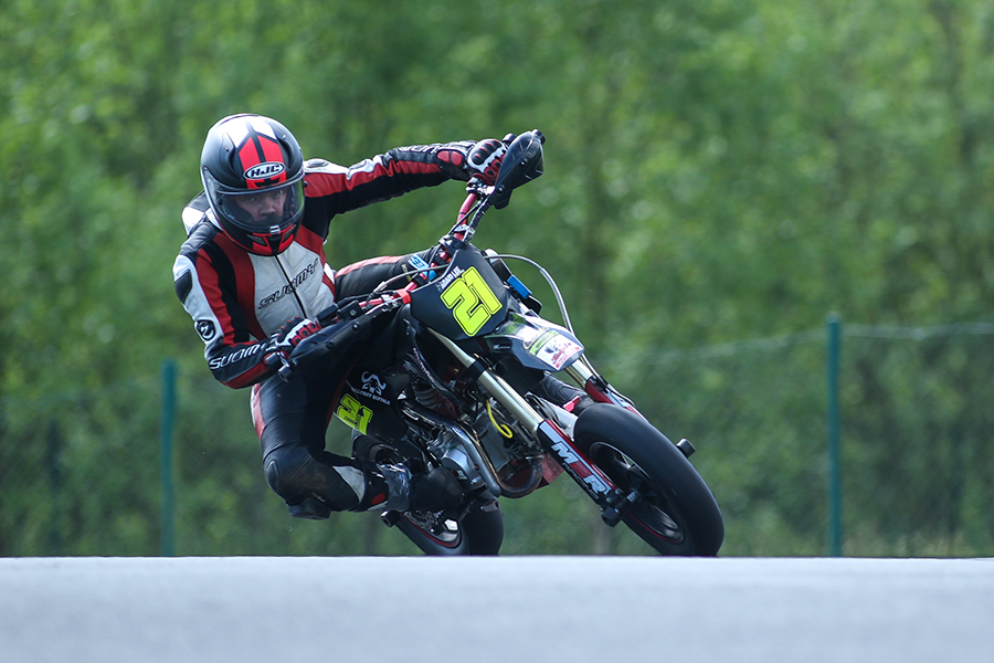 Podiums galore for local youngsters