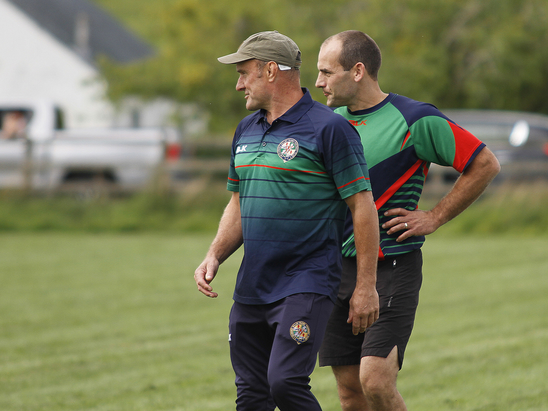 Bothwell wary of Armagh threat