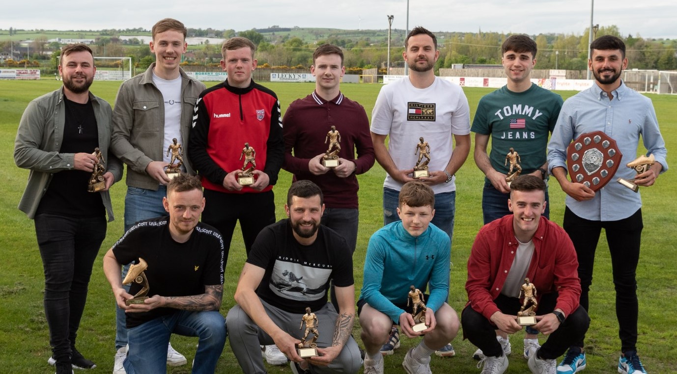 Derg boss says preparations for next season ‘going to plan’