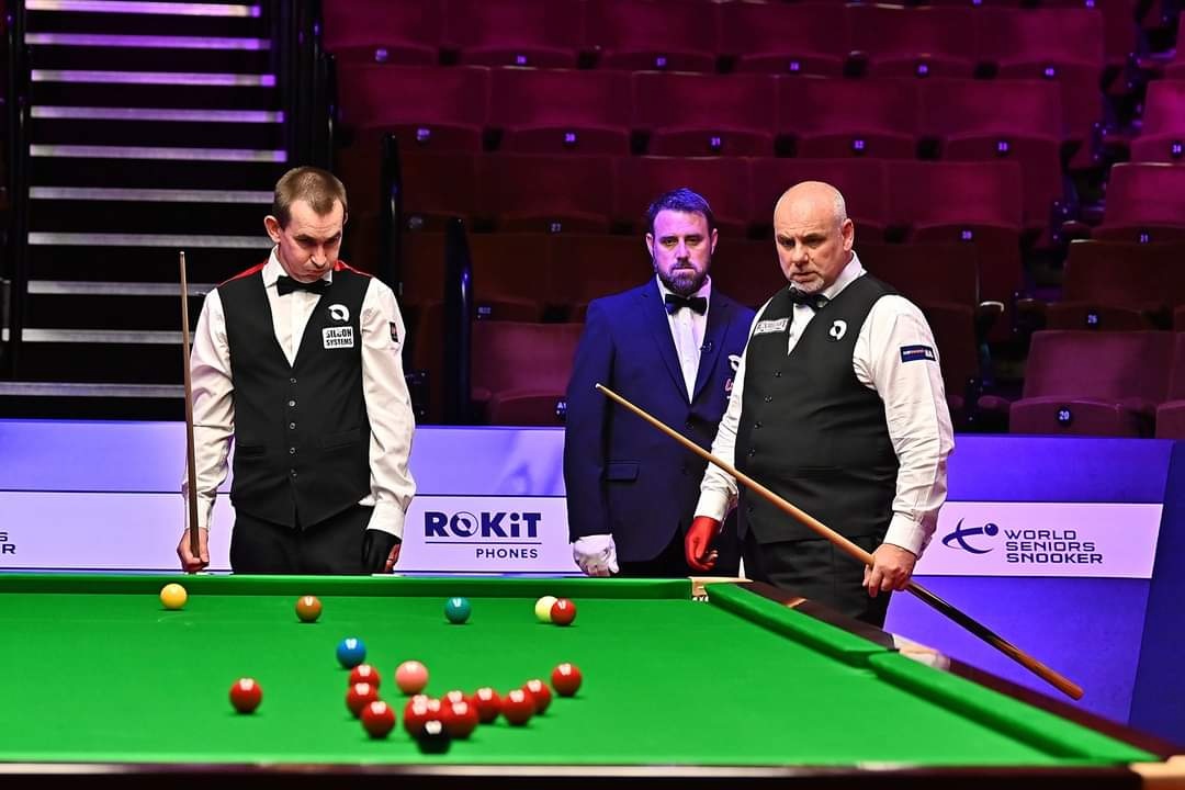 Wallace hoping for a better outcome against Morgan