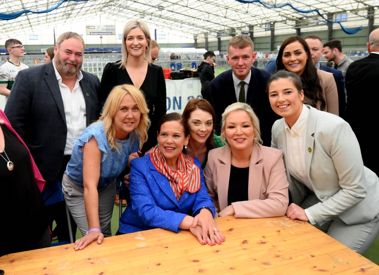 WAT’S THE STORY: Voices from Election 2022