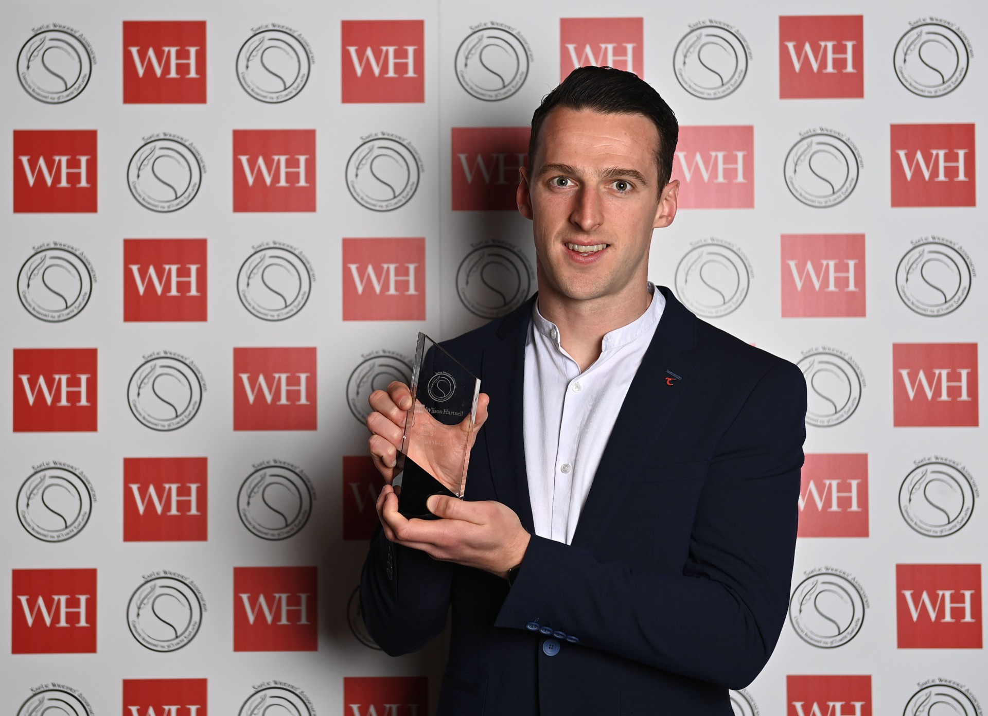 Morgan desperate to prove that 2021 was ‘no fluke’