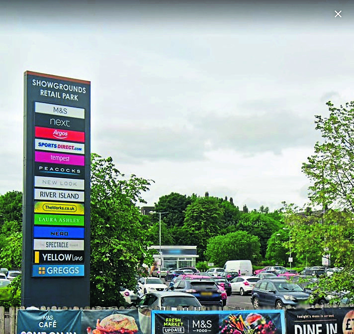 Poundland to create 25 new jobs with new Omagh store