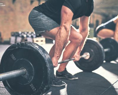 Build muscle with German Volume Training- Keep ‘er Fit