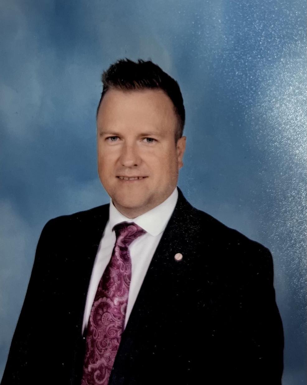 New Holy Cross principal ‘honoured’ at appointment