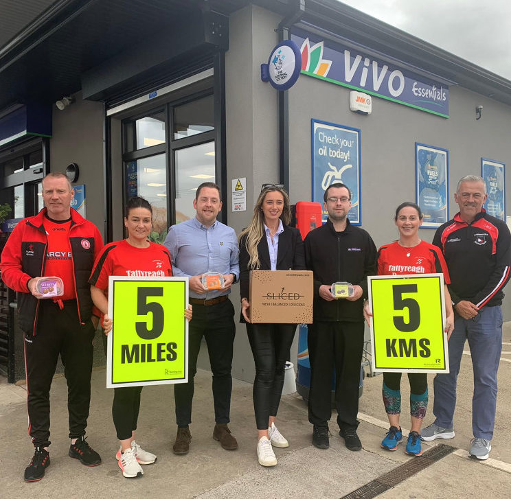 Entries now open for Tattyreagh run/walk