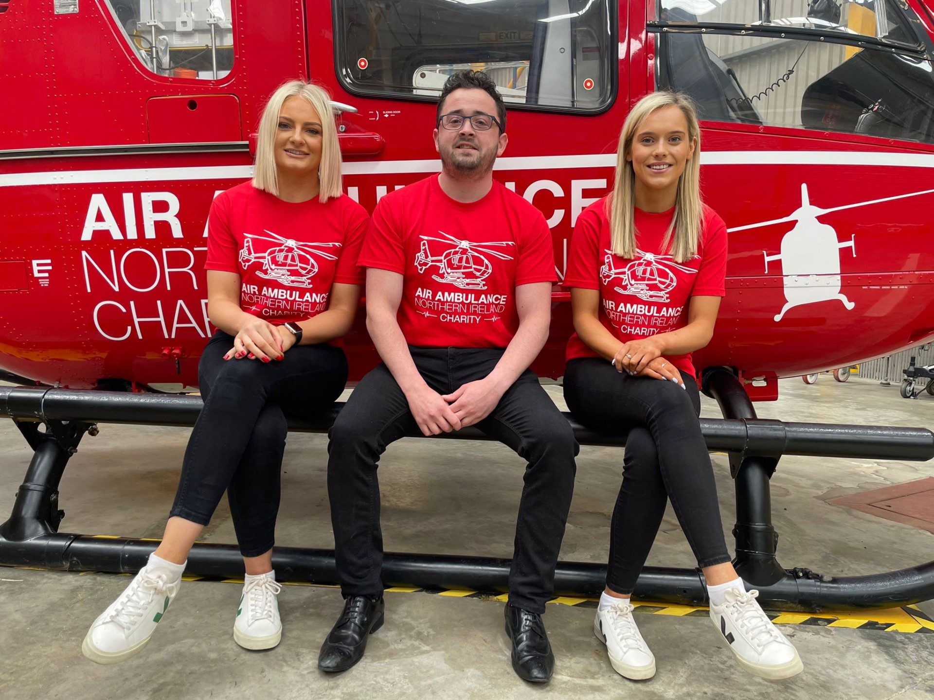 Charity football match will see local bars take their ‘shots’ in Carrickmore