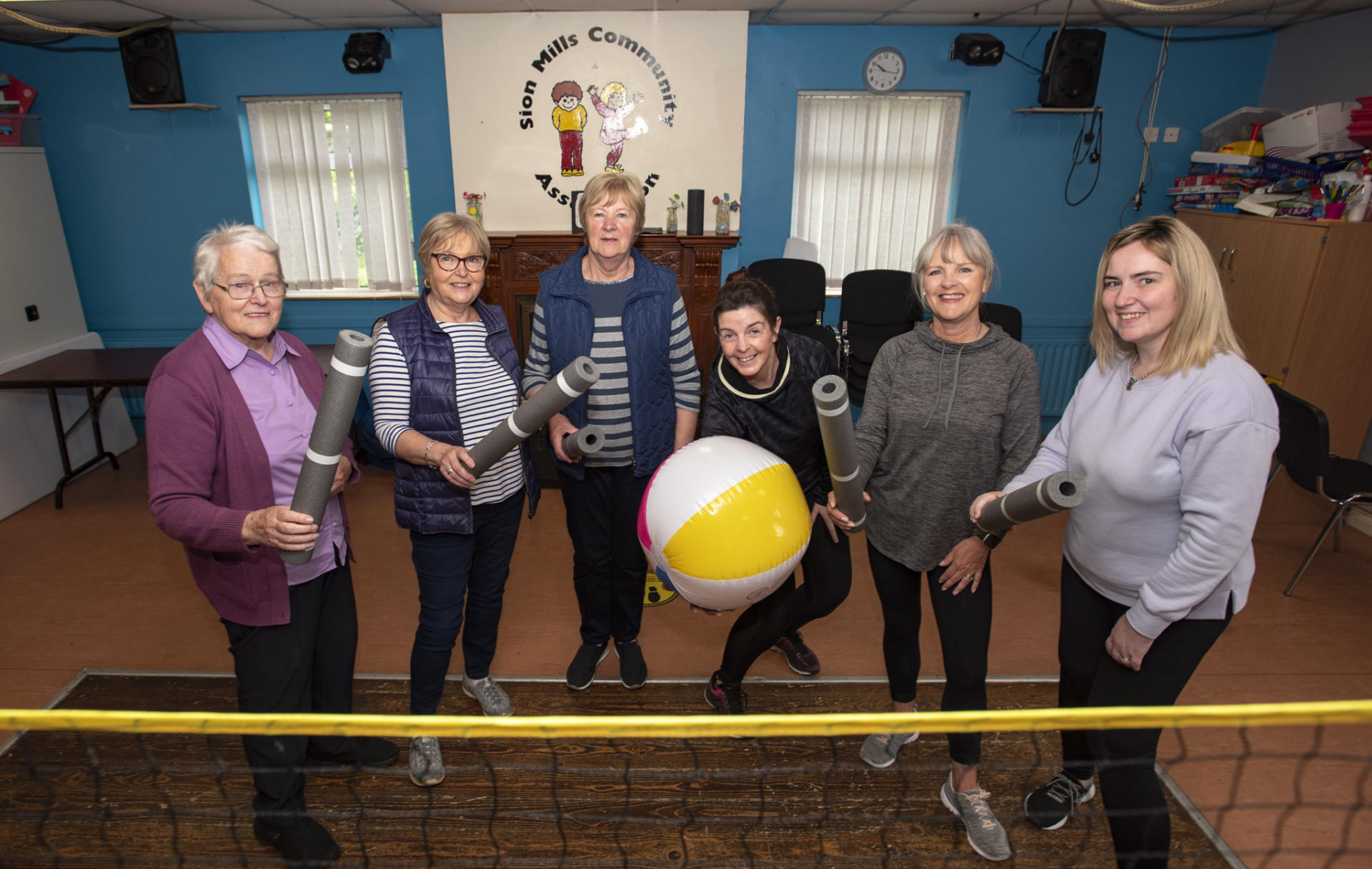 Sion mills group benefits from new windfall