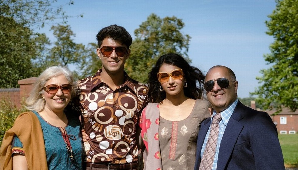 If they didn’t have their looks… – At Home