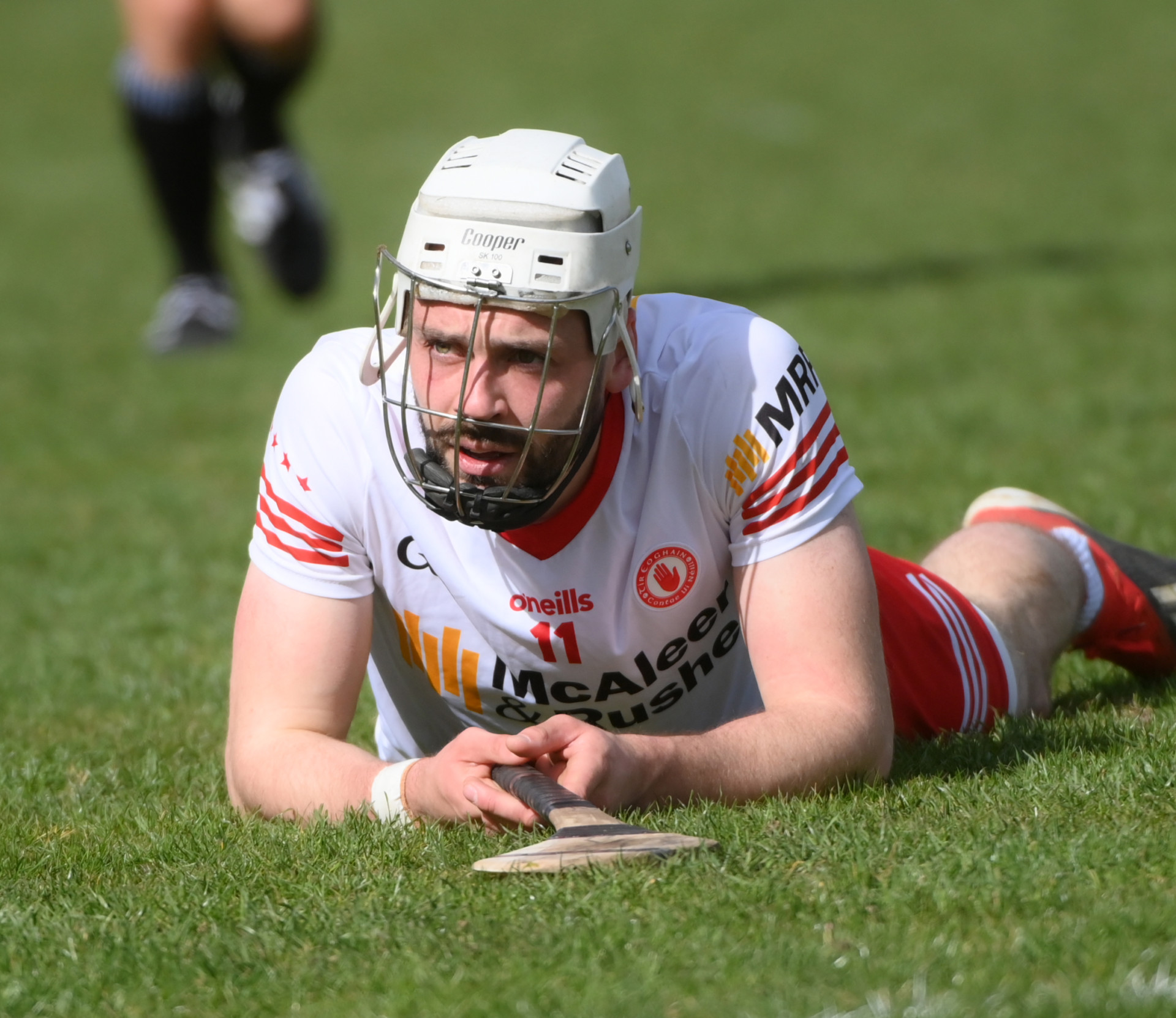 A mighty game… – McSherry’s Musings