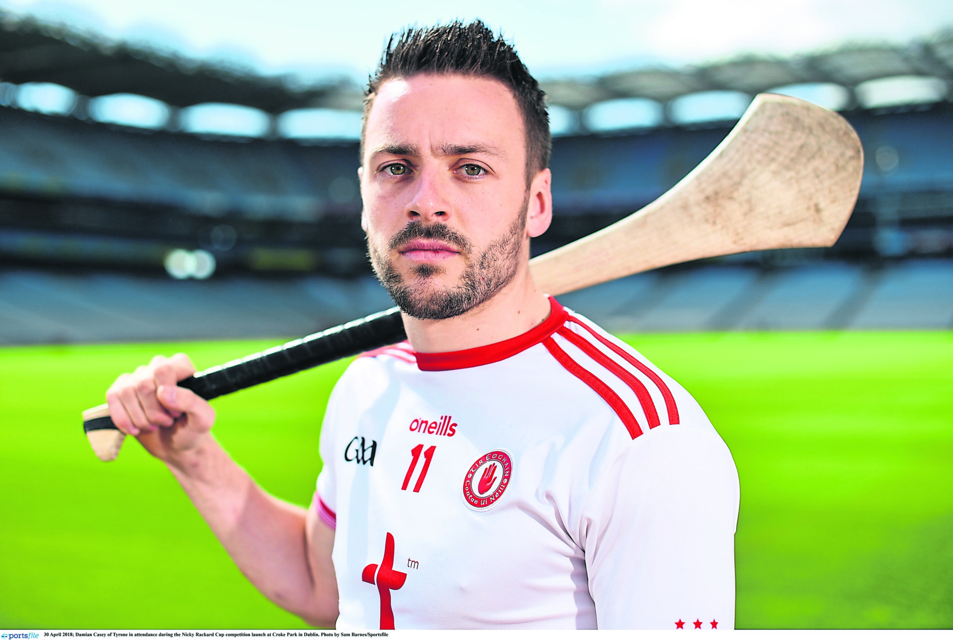 Online Book Of Condolence Opened In Memory Of Damian Casey