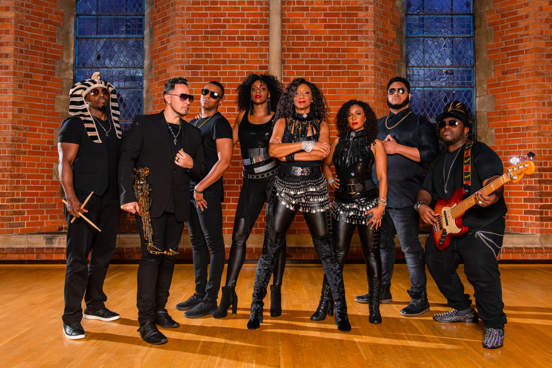 Get lost in music at Stendhal