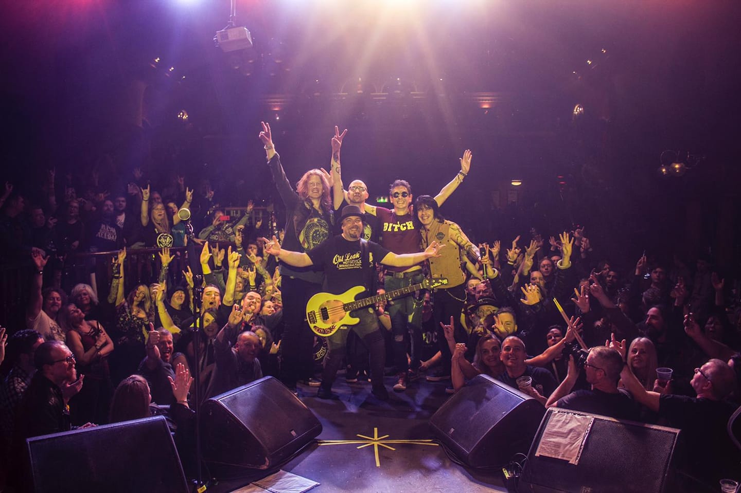 Dungannon music festival announces line-up