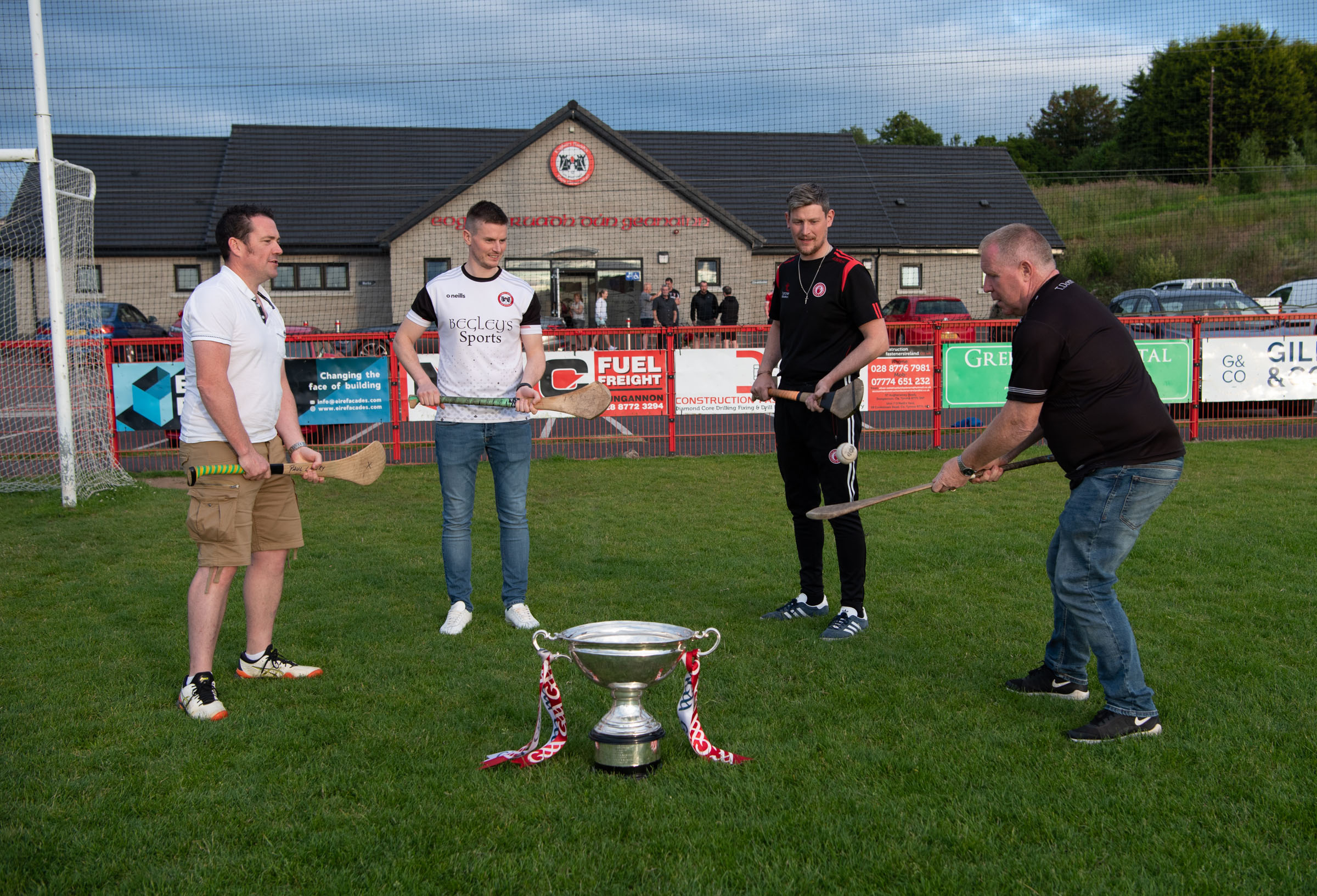 PODCAST: Remembering Damian Casey – A special tribute