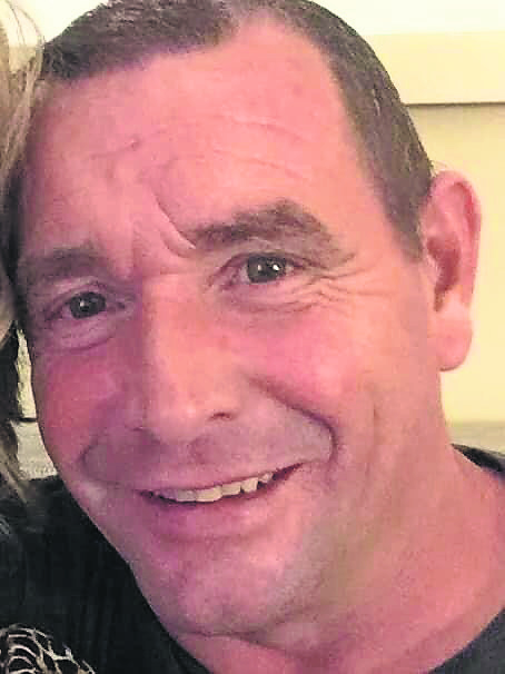 Remains of missing Pomeroy man John McNamee located