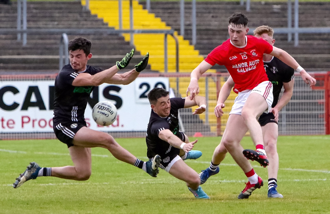 Competition for places hots up at St Enda’s