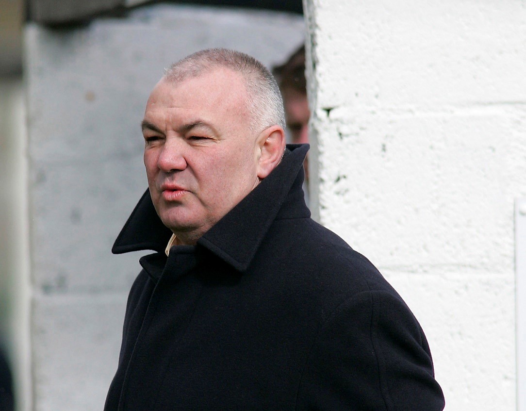 McCreadie says Forest are back where they belong