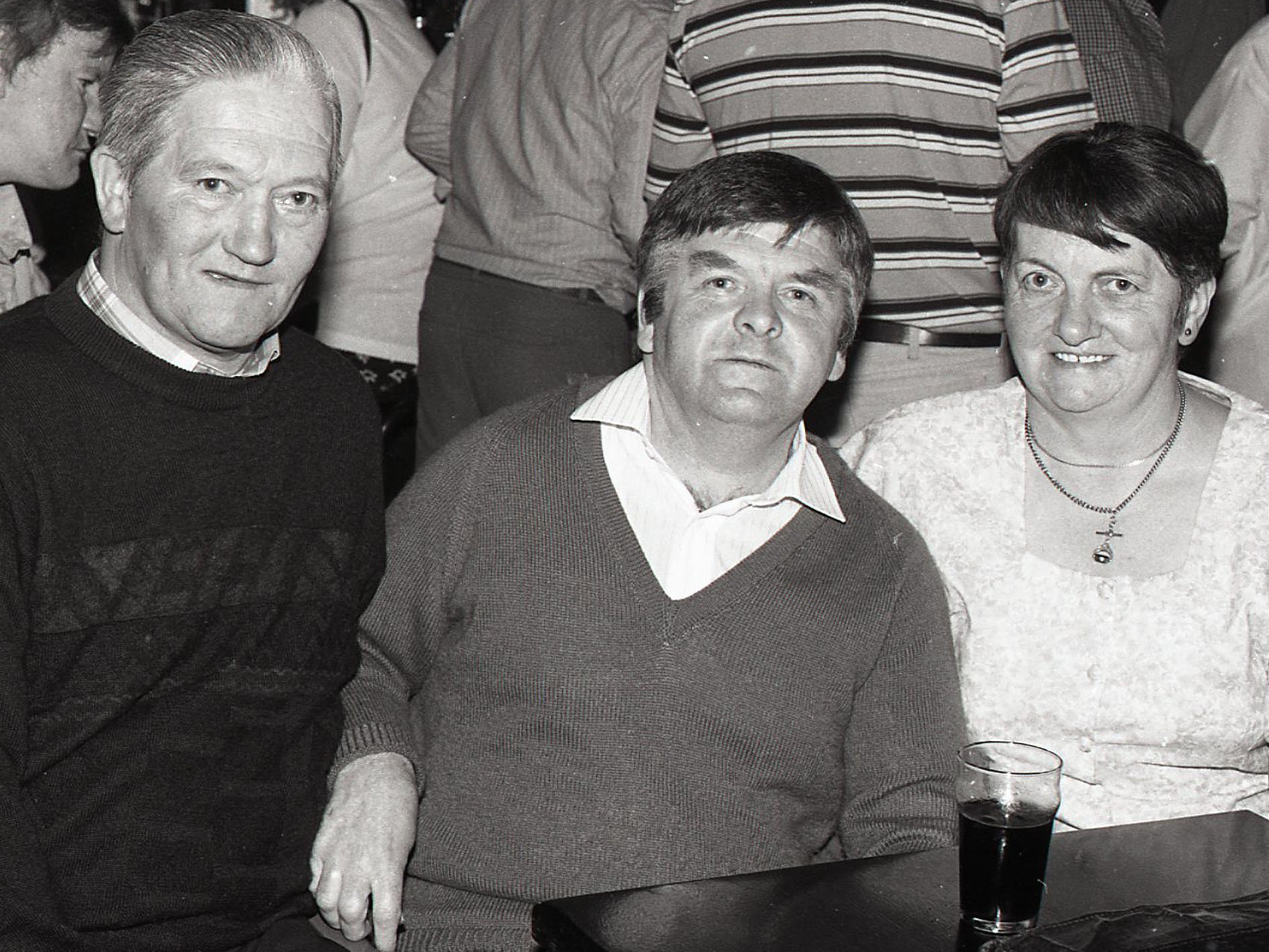 A ‘special gift’ to Beragh community