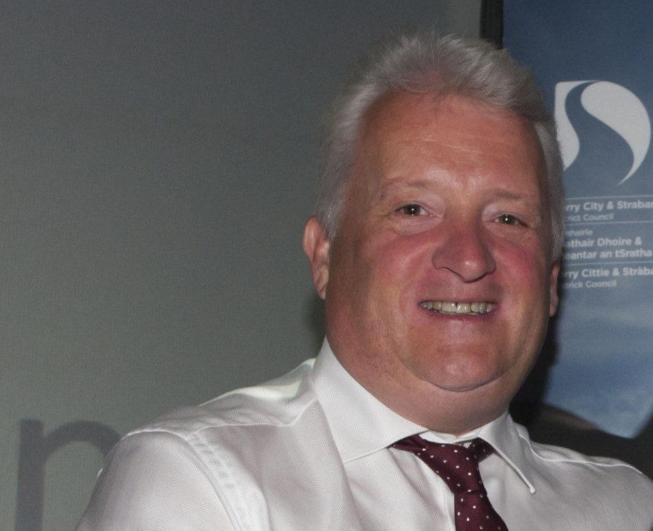 Maguire set for top job with UK Athletics