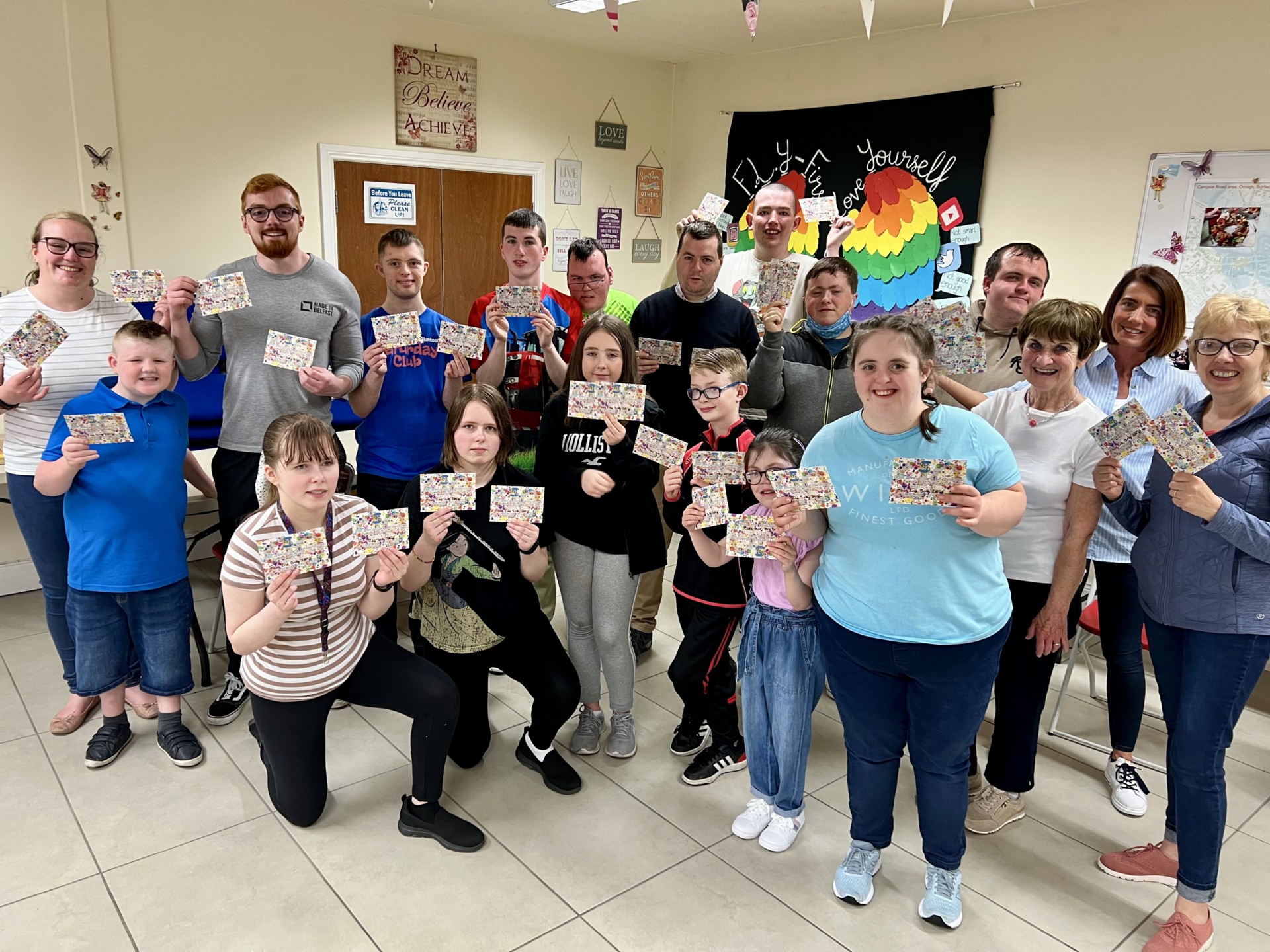 Concert and disco will celebrate 20 years of The Saturday Club