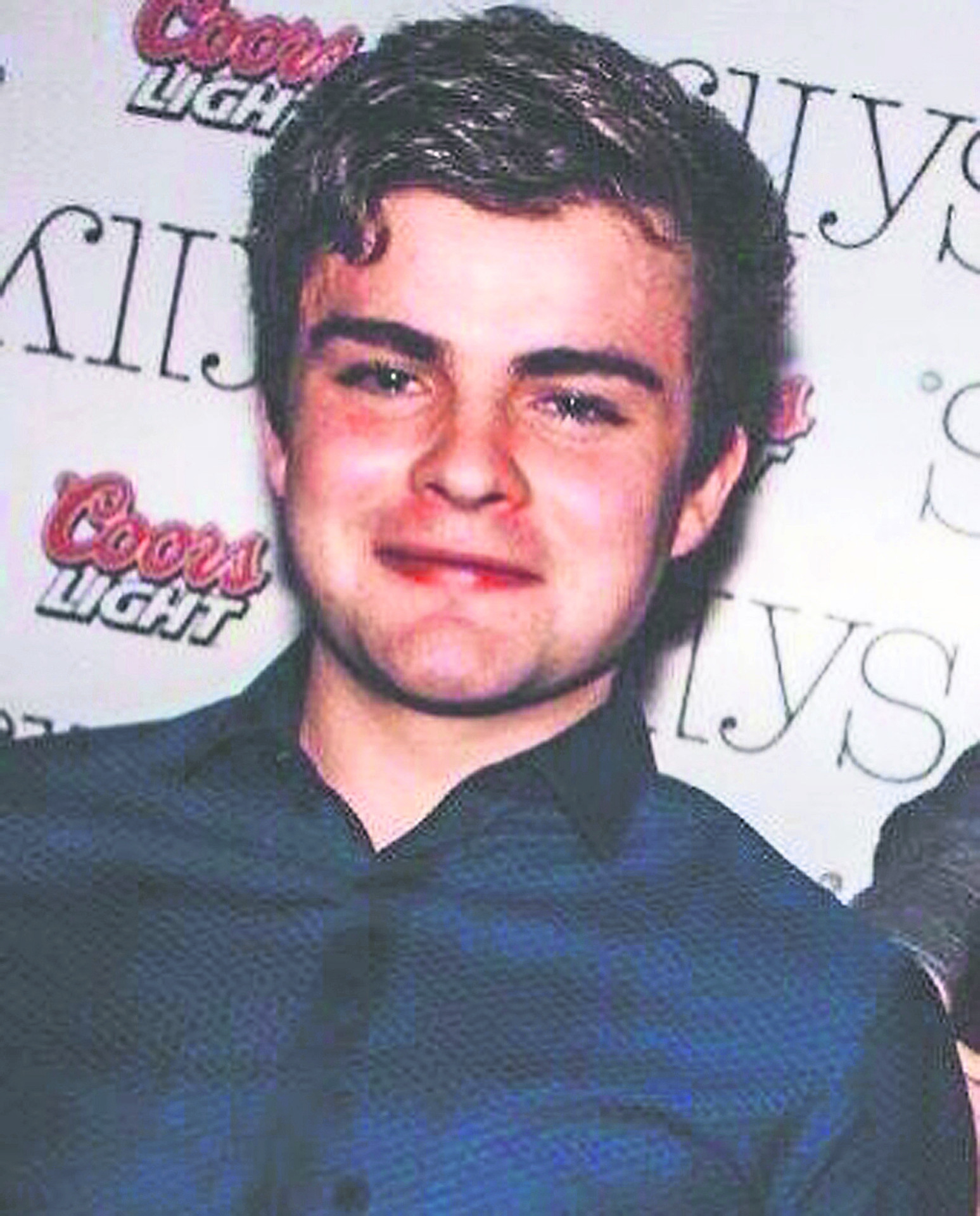 Bundoran crash car travelling at 120kph