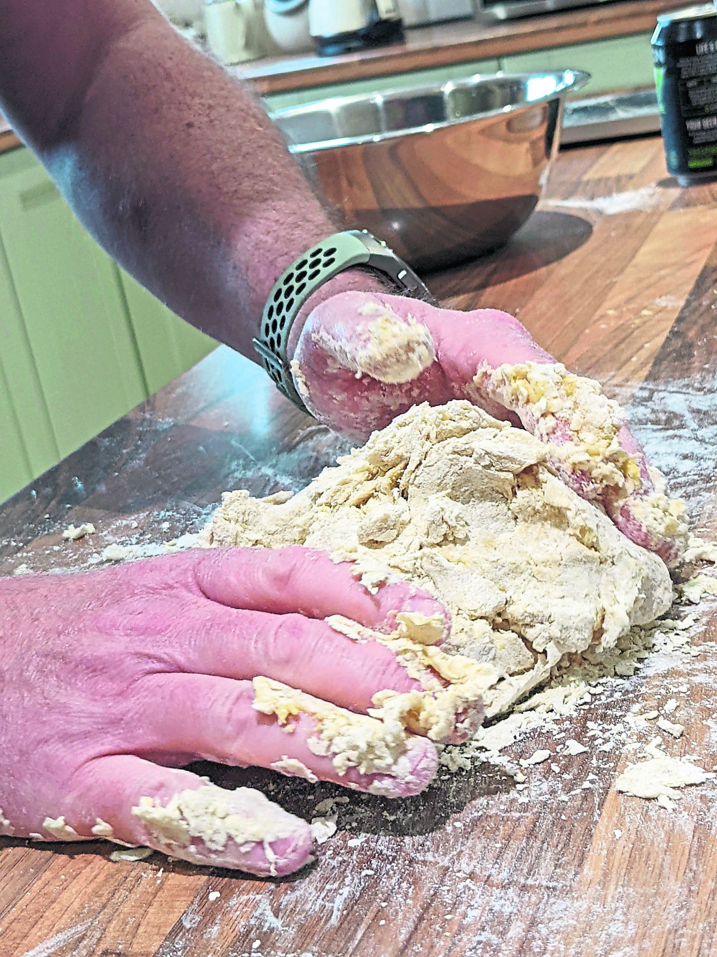 Ribbons of loveliness