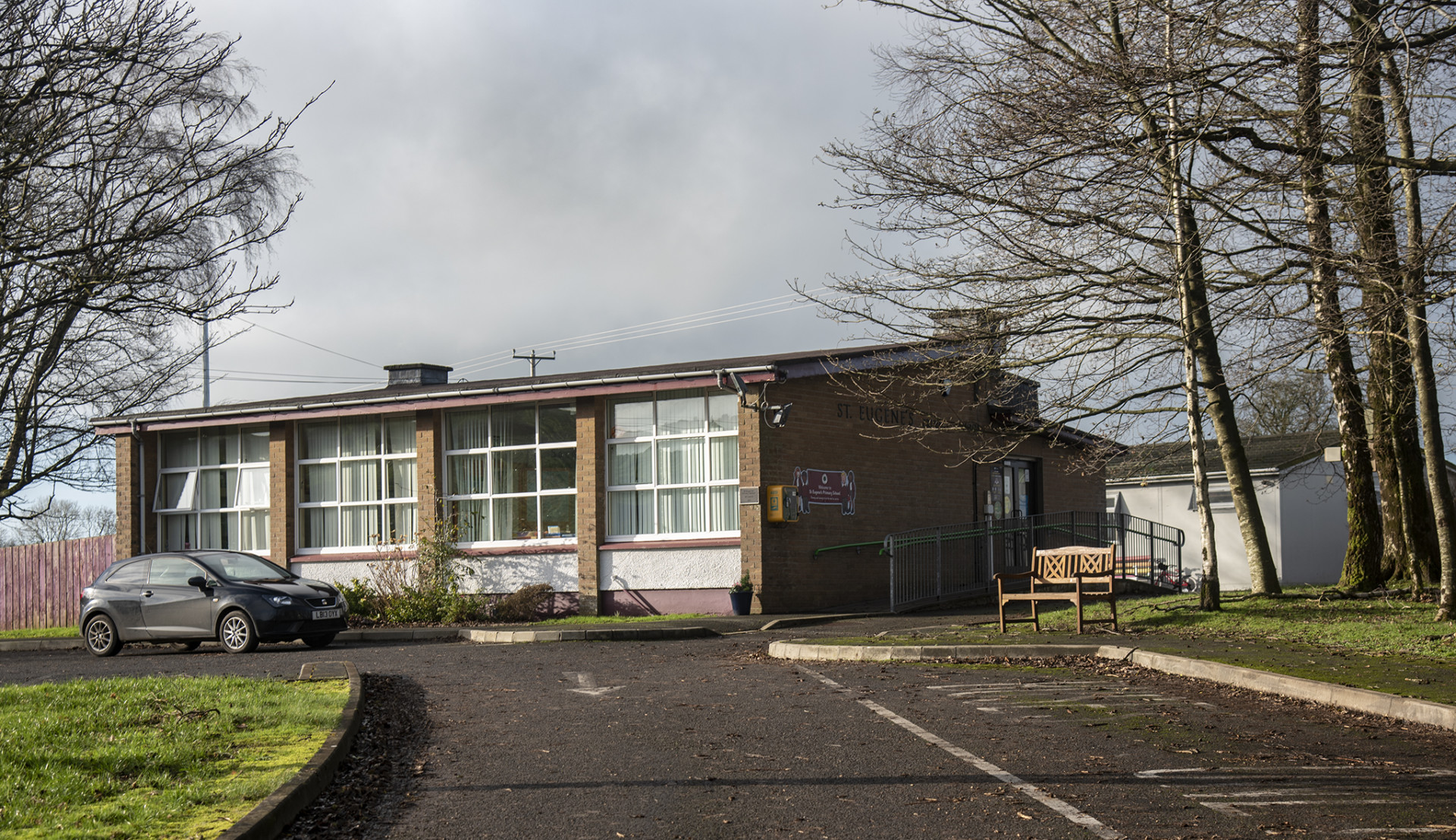 School embarks on road to integrated education