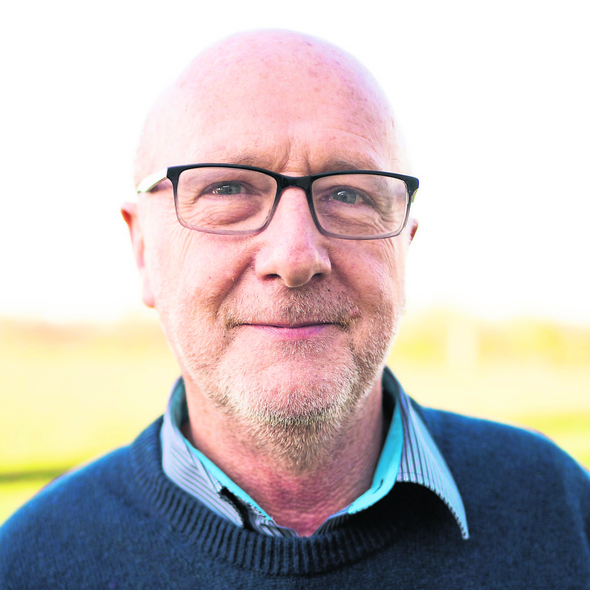 ‘On the Blanket’ set for launch this Saturday in Joe’s Bar