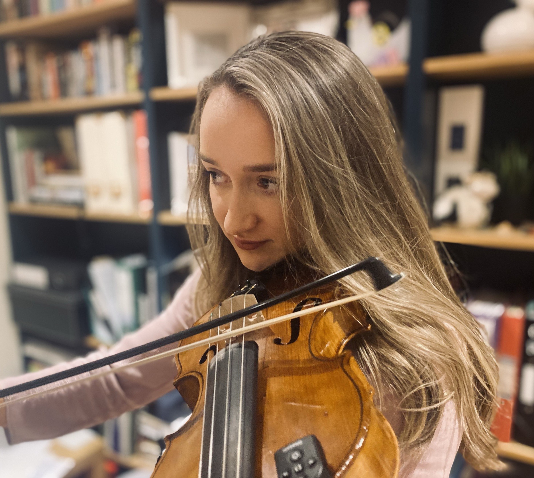 On The Spot with Éile Smith