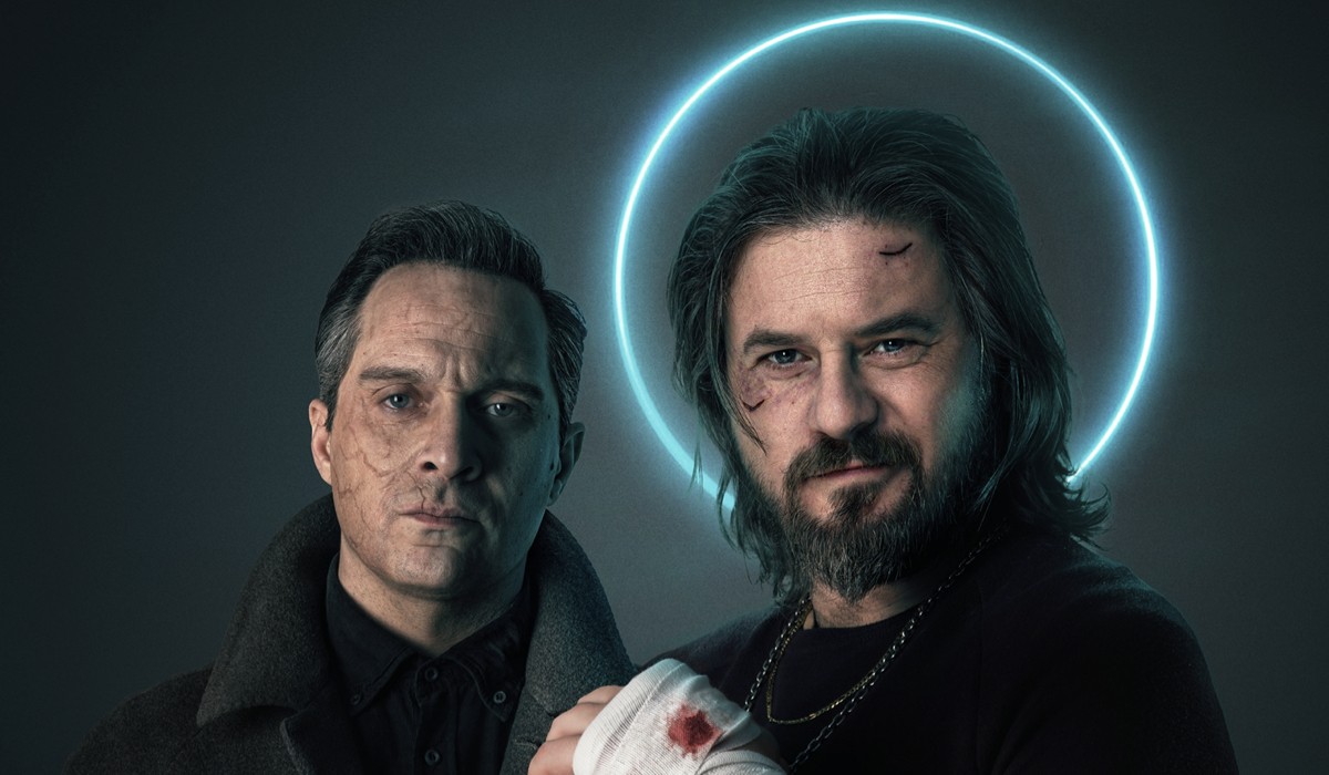 Friday I’m in love