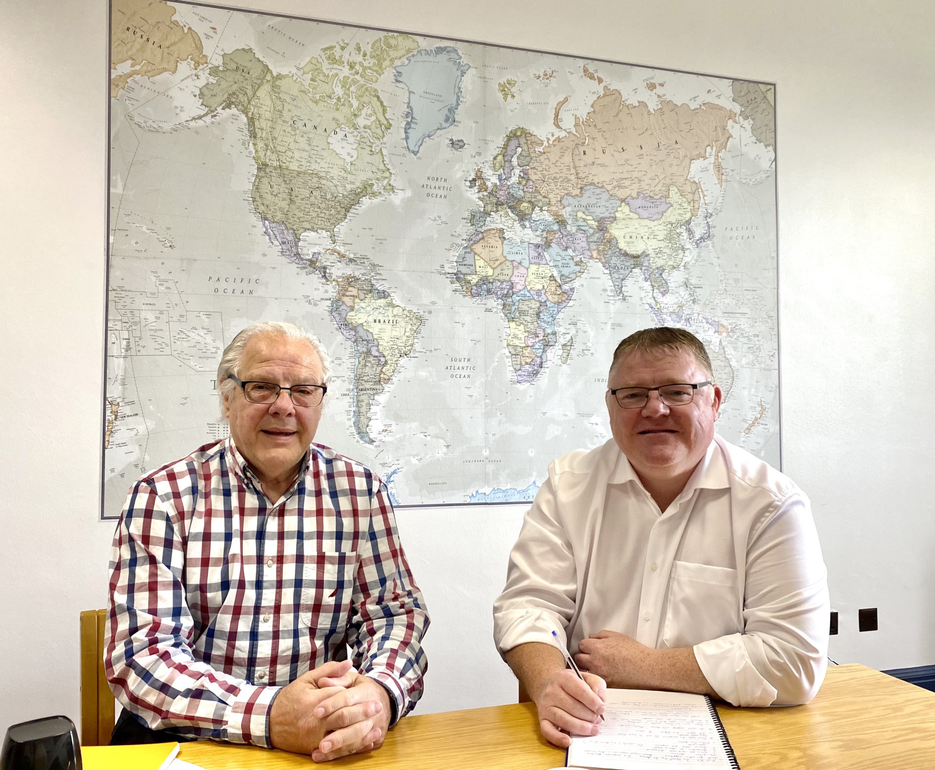 NI protocol ‘essential’ for the dairy sector, claims MLA