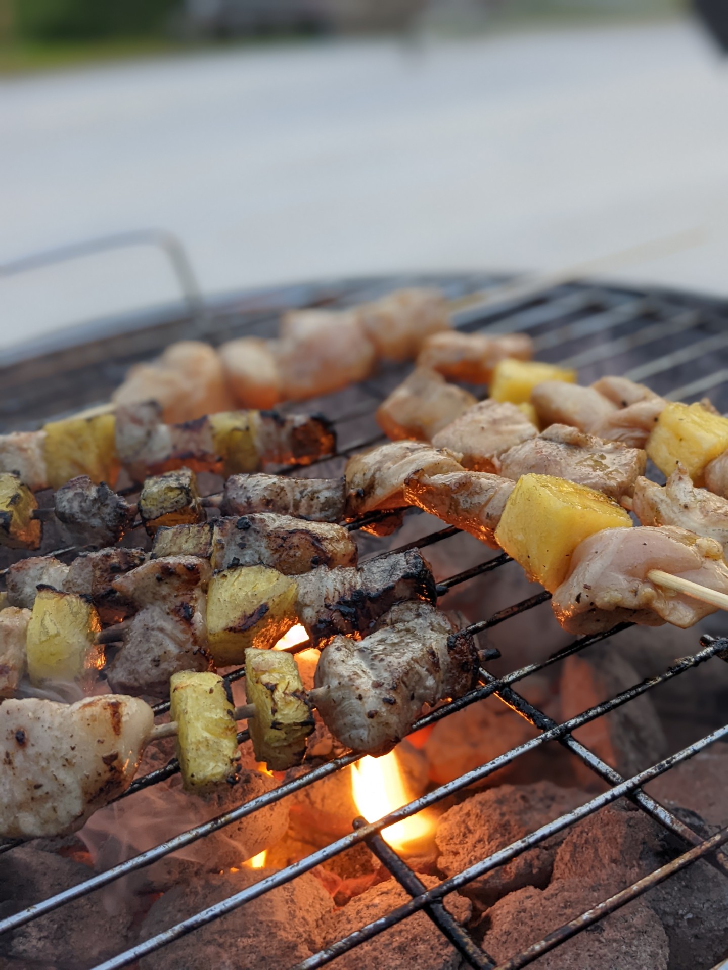 Bank holiday marinades – Taste Scene