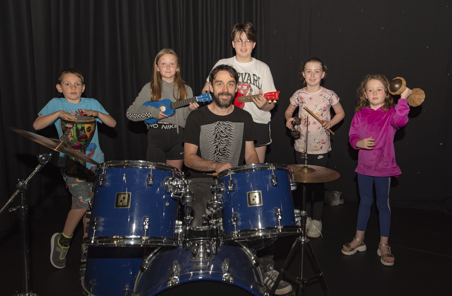 School of Rock Strabane