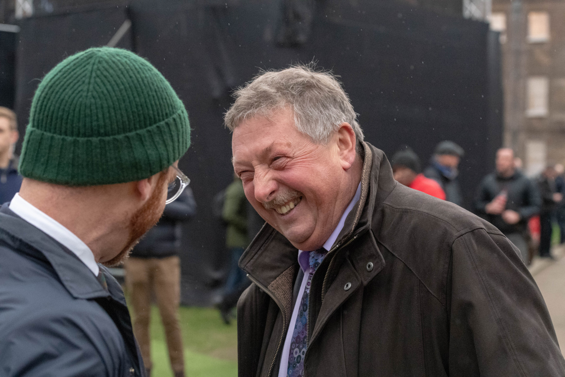 Mc Sherry’s Musings – Heed the experts…