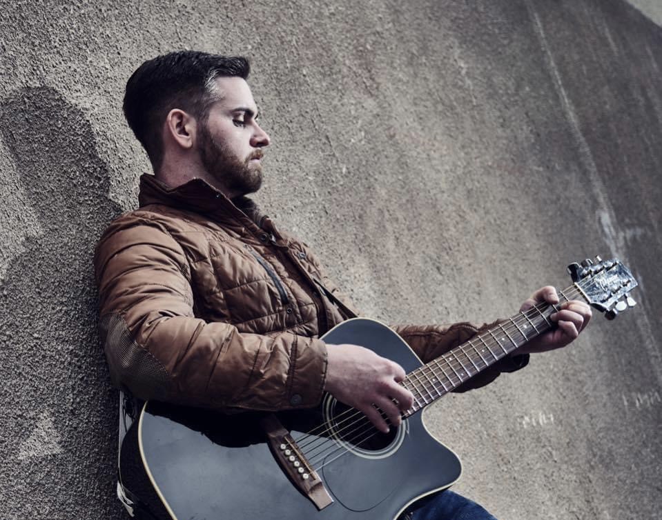 Jamesy just ‘buzzing’ for hometown show