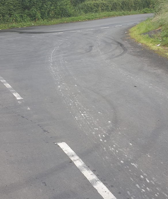 Police to curtail dangerous driving in Bready