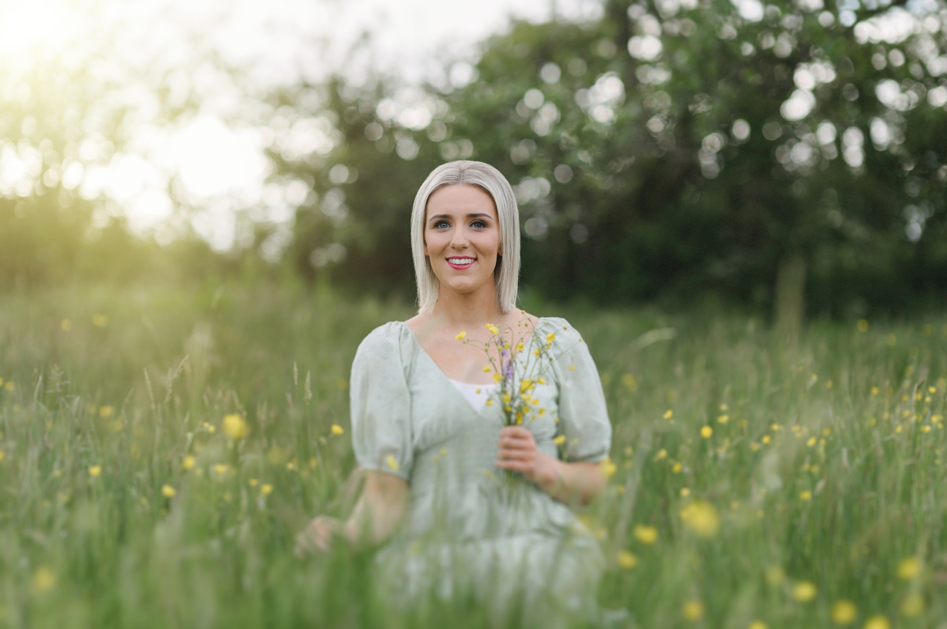 Singer Ciara Fox ‘delighted’ to release poignant new single