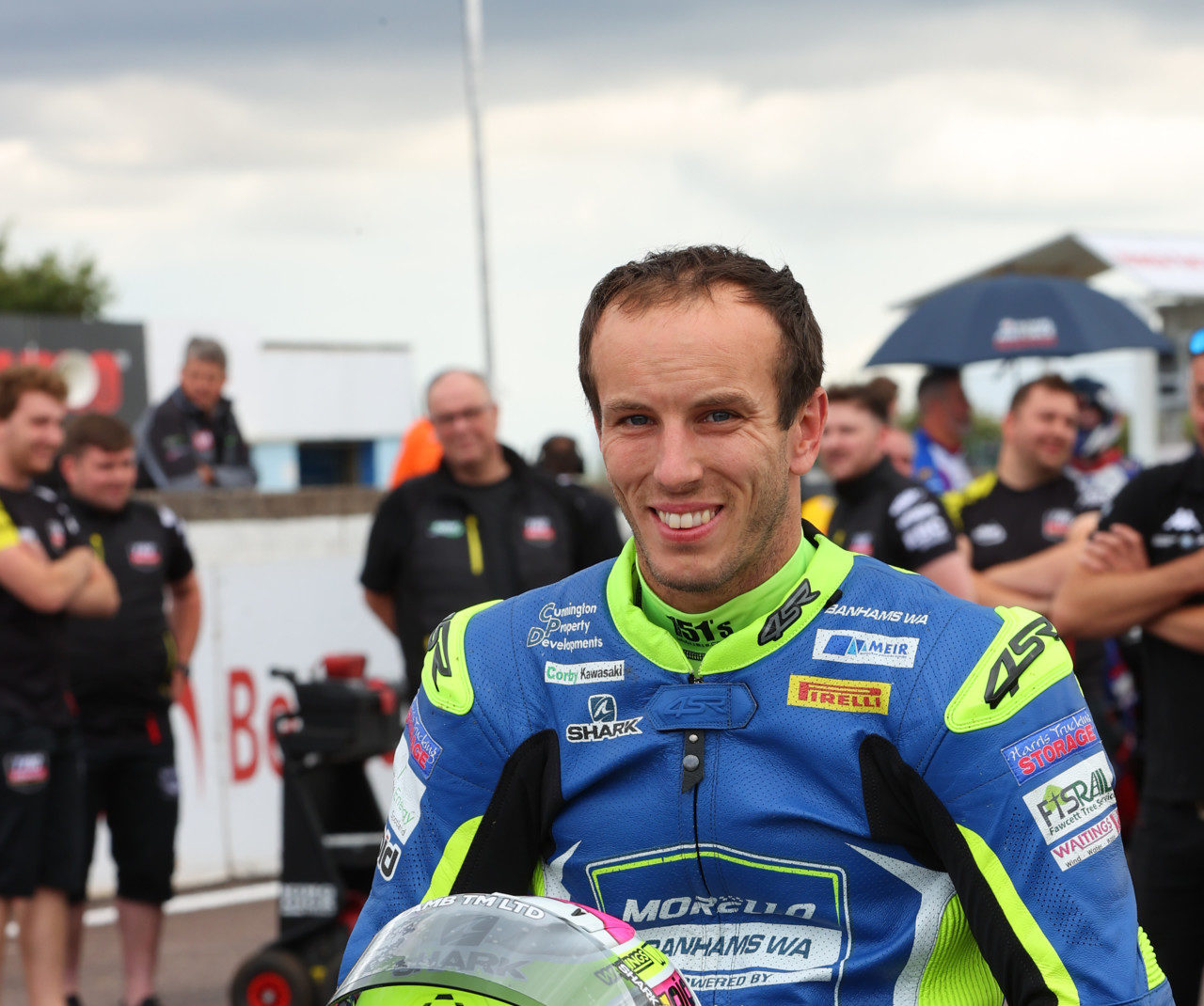 Farmer’s set for a brief comeback