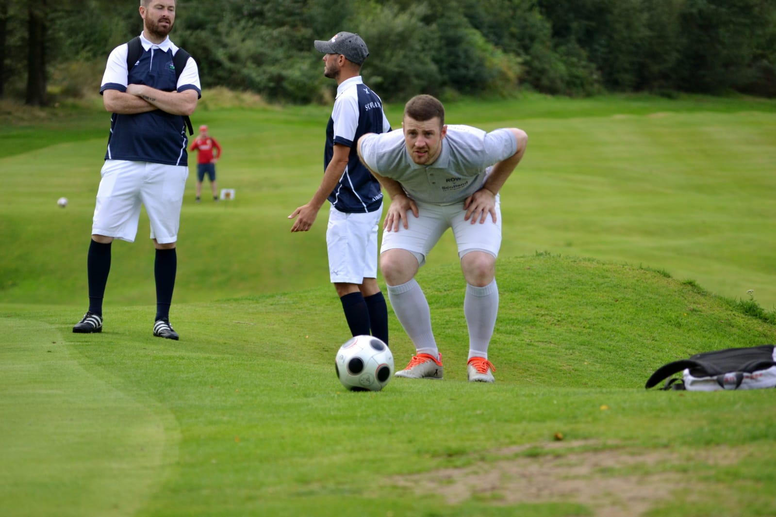 Brackaville to host a key event on the road to World Cup