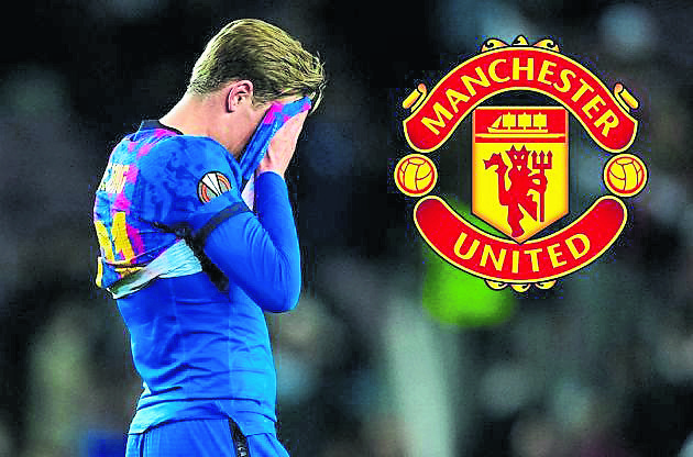 It’s not a funny old game