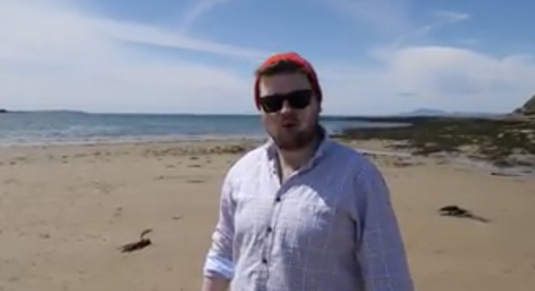 Tyrone This Weekend with Mark McCarney